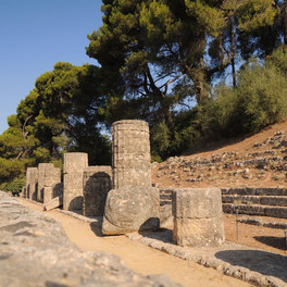 Olympie