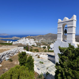 Chora (Ios)