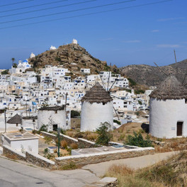 Chora (Ios)