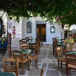 Chora (Ios)