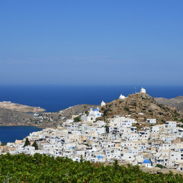 Chora (Ios)