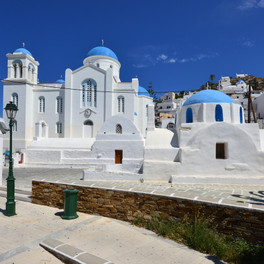 Chora (Ios)