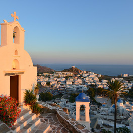 Chora (Ios)
