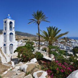 Chora (Ios)