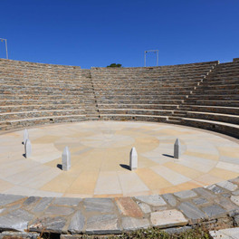 Amfiteátr Odysseas Elytis