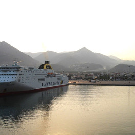 Igoumenitsa