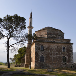Ioannina