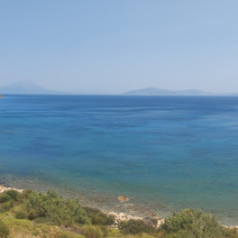 Pláž Lefkada