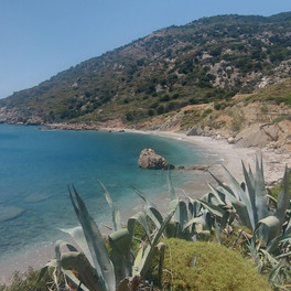 Pláž Lefkada