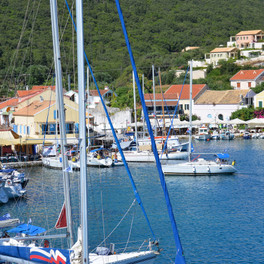 Fiskardo