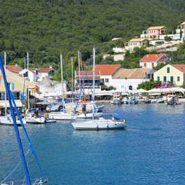 Fiskardo