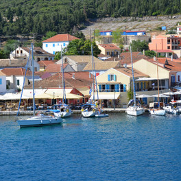 Fiskardo