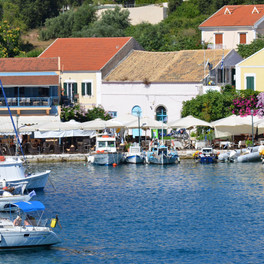 Fiskardo