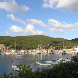 Fiskardo