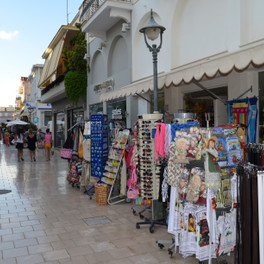 Argostoli - hlavní město