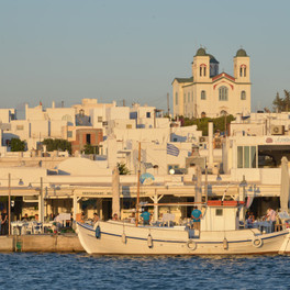 Faneromeni Naoussa