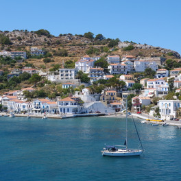 Evdilos