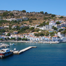 Evdilos