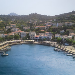 Evdilos