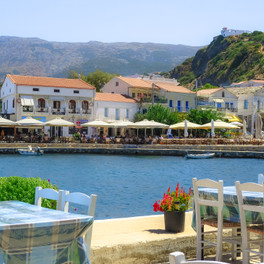 Evdilos