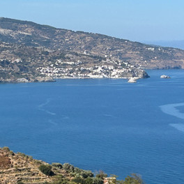 Evdilos