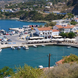 Evdilos