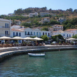 Evdilos