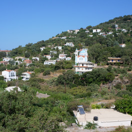 Karavostamo