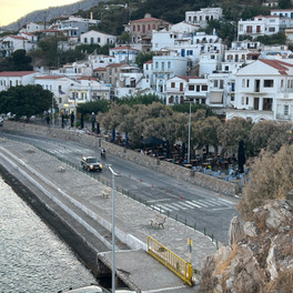 Agios Kirikos
