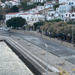 Agios Kirikos
