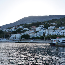 Agios Kirikos
