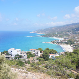 Armenistis