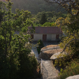 Klášter Theoktistis