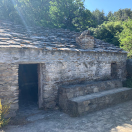 Klášter Theoktistis