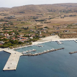Moudros