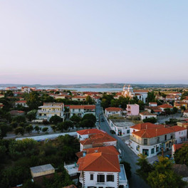 Moudros