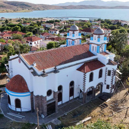 Moudros