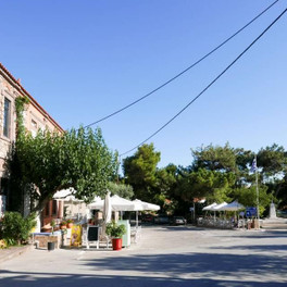 Moudros