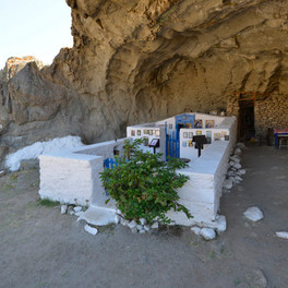 Panagia Kakaviotissa