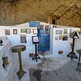 Panagia Kakaviotissa