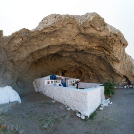 Panagia Kakaviotissa