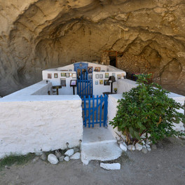 Panagia Kakaviotissa