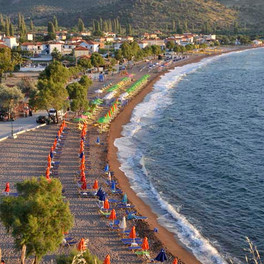 Anaxos