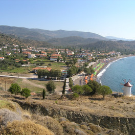 Anaxos