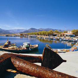 Skala Kallonis