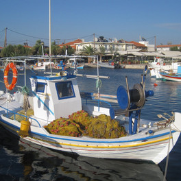 Skala Kallonis