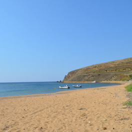 Pláž Stivi