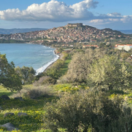 Molyvos