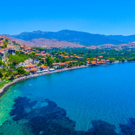 Molyvos