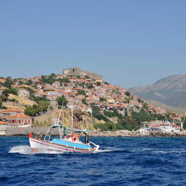 Molyvos
